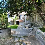 Secret Garden Of Apartment *
