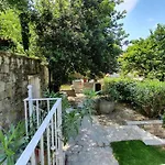 Secret Garden Of Piran
