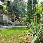 Secret Garden Of