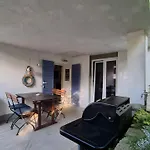 Secret Garden Of Apartment