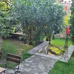 Secret Garden Of Daire *
