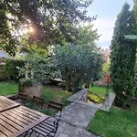 Secret Garden Of * Piran
