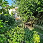 Secret Garden Of Piran