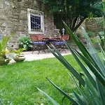 Secret Garden Of Apartment