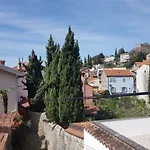 Secret Garden Of Piran