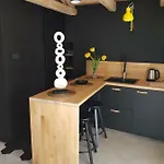 Secret Garden Of Apartment *