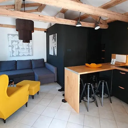 Apartamento Secret Garden Of Piran