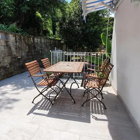 Secret Garden Of * Piran