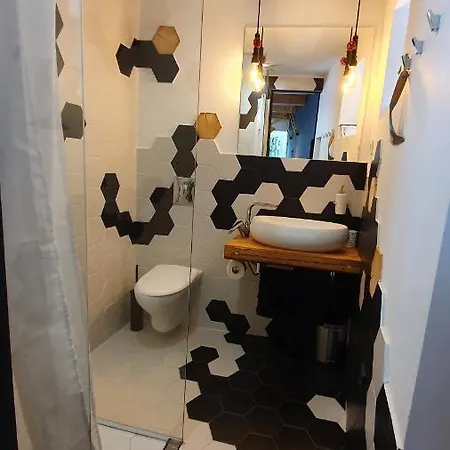 Secret Garden Of Apartamento