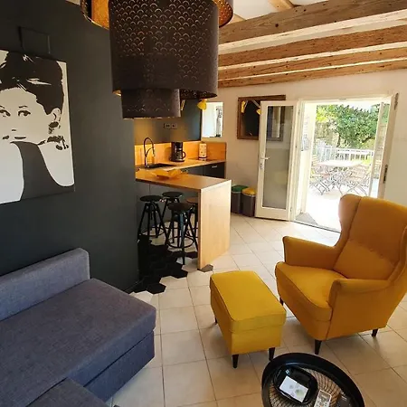 Apartamento Secret Garden Of Piran