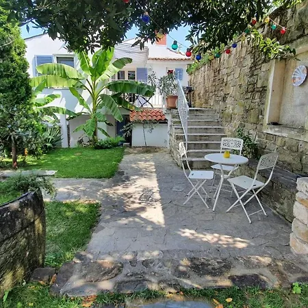 Secret Garden Of