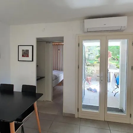 Secret Garden Of Piran