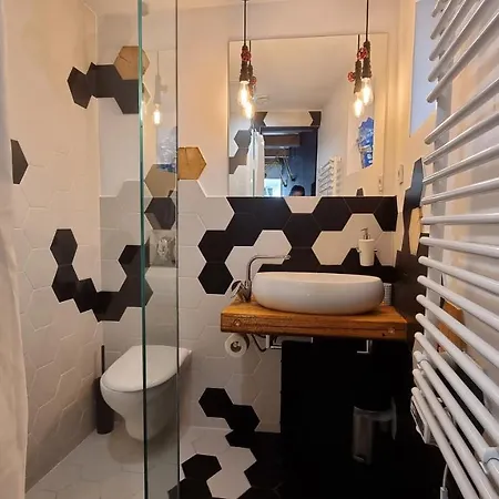 Apartamento Secret Garden Of