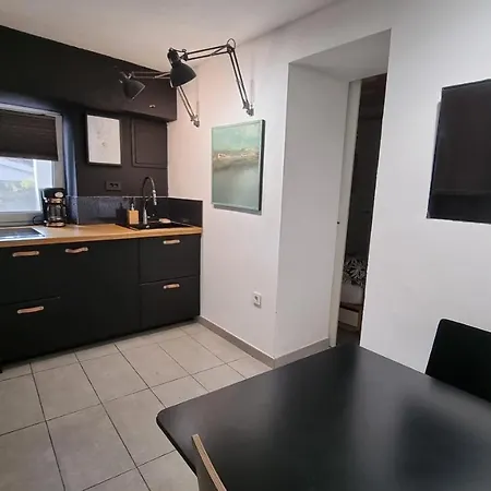 Secret Garden Of Piran