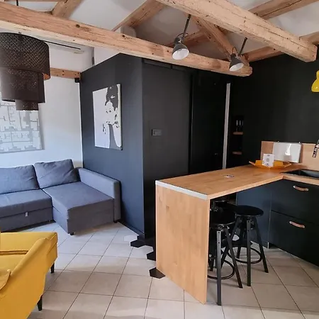 Apartamento Secret Garden Of