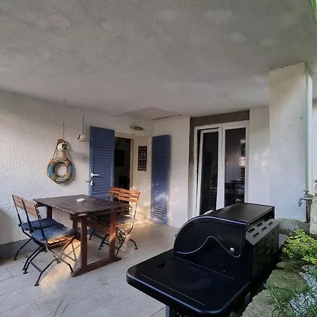 Secret Garden Of Apartma