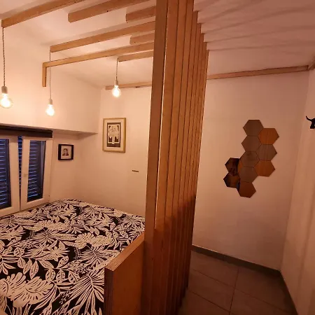 Apartma Secret Garden Of Piran