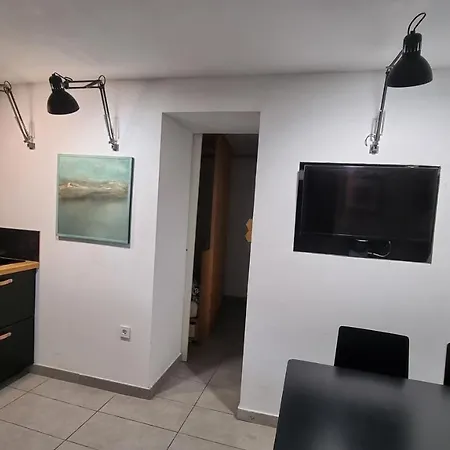 Apartamento Secret Garden Of *