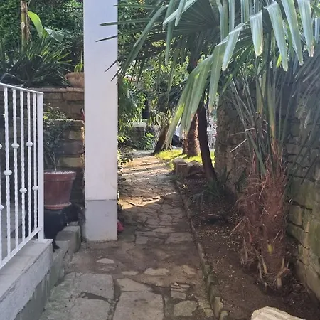Secret Garden Of Lejlighed