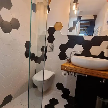 Apartamento Secret Garden Of