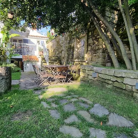 Apartma Secret Garden Of *