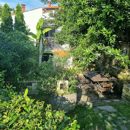 Appartamento Secret Garden Of