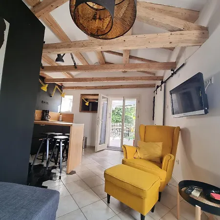 Secret Garden Of * Piran