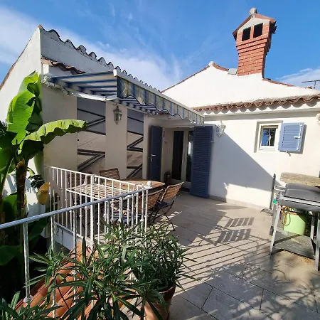 Apartma Secret Garden Of *
