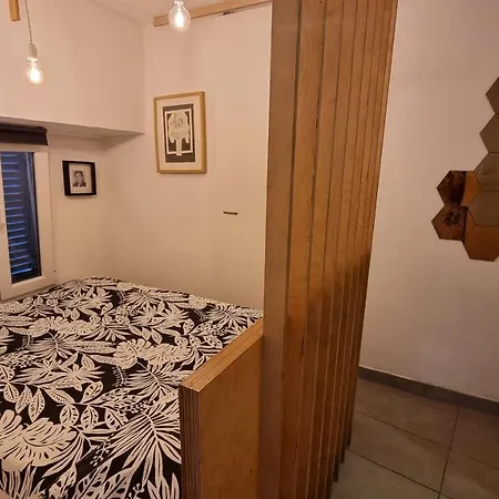 Secret Garden Of Apartma