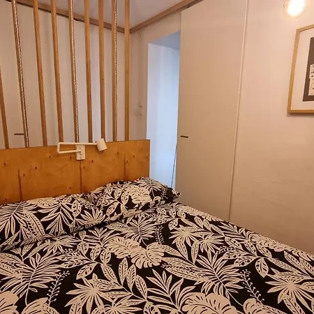 Secret Garden Of Apartamento *