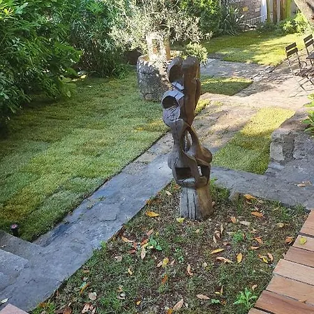Secret Garden Of Lejlighed Piran