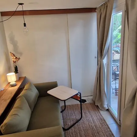 Apartma Secret Garden Of