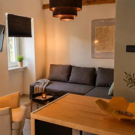 Secret Garden Of Apartma