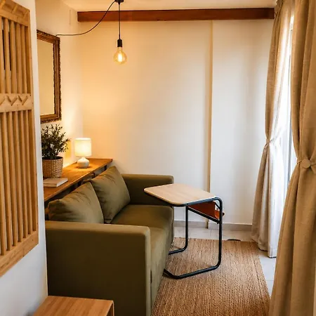 Secret Garden Of Apartma *