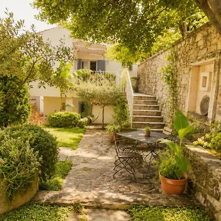 Apartma Secret Garden Of *