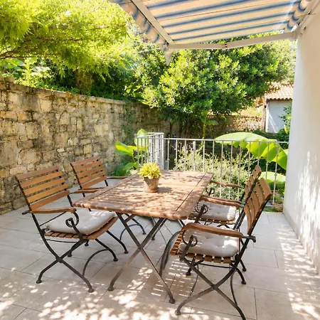 Secret Garden Of Apartma