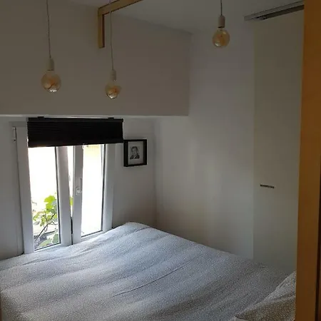 Secret Garden Of Apartamento *