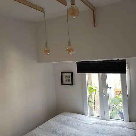 Apartma Secret Garden Of