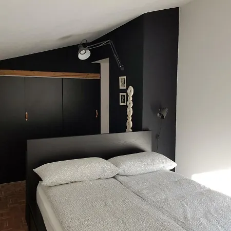 Apartma Secret Garden Of