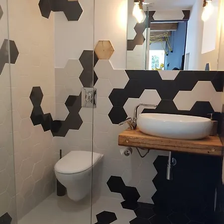 Apartamento Secret Garden Of *