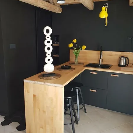 Secret Garden Of Apartamento *