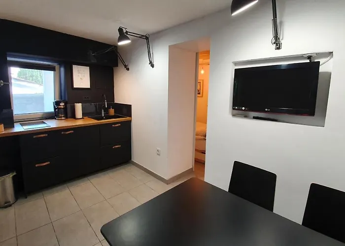 Secret Garden Of アパート