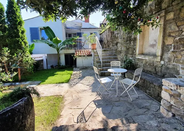 Secret Garden Of Apartamento *