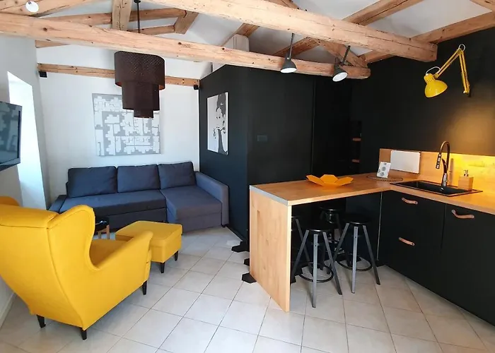 Apartamento Secret Garden Of Piran