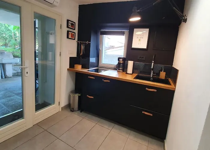 Apartamento Secret Garden Of Piran