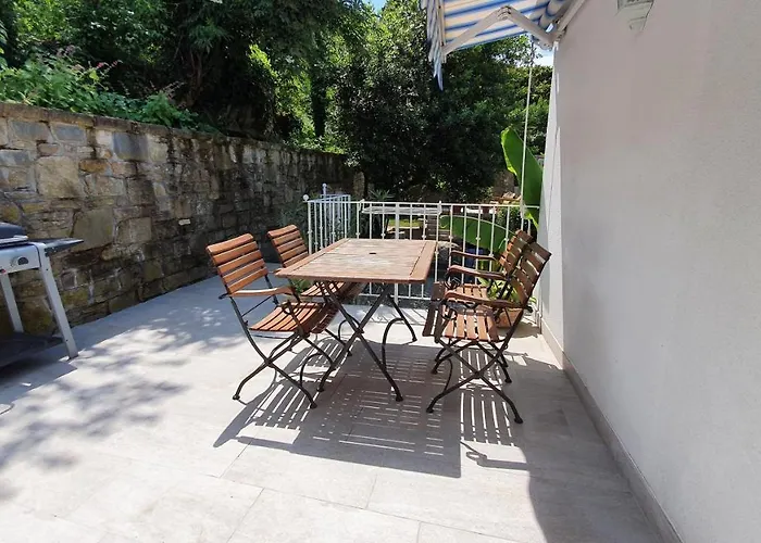 Secret Garden Of * Pirano