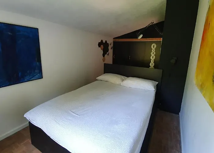 Secret Garden Of Appartamento Pirano