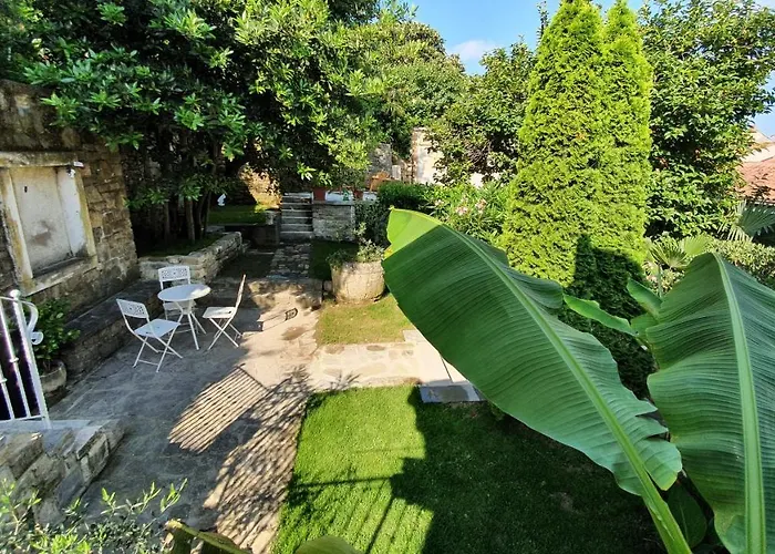 Secret Garden Of Appartamento *