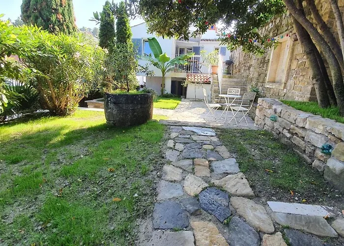 Appartamento Secret Garden Of *