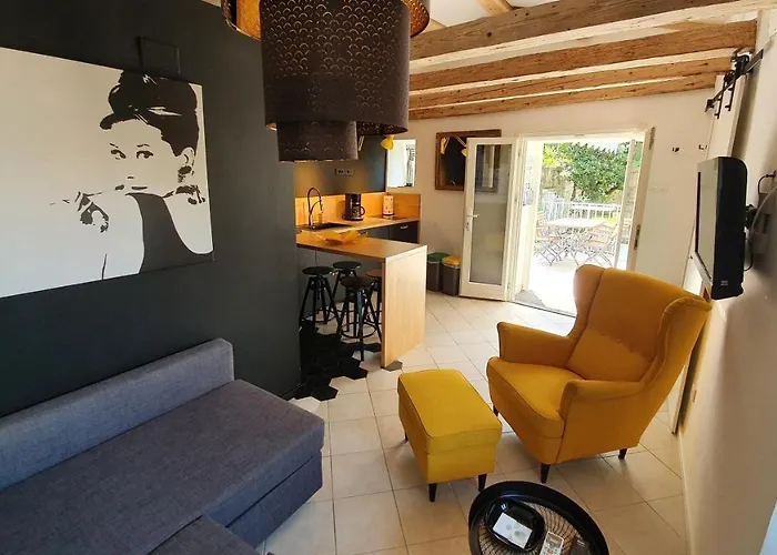 Apartamento Secret Garden Of Piran